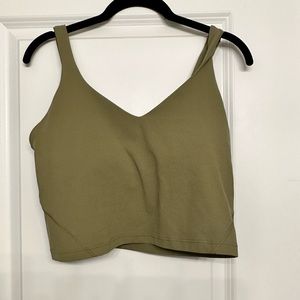 Lululemon Align Tank